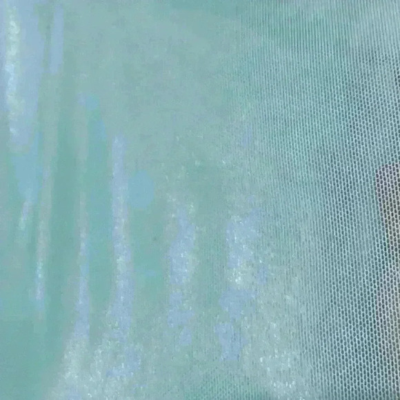 Princess Costume with Crown and Cape Ana Elsa Frozen Medium Child + Crown - Picture 13 of 14